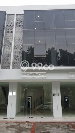 Unit Ruko Dijual di Tangerang LT 48m2 & LB 143m2 Unit Ruko Dijual di Tangerang LT 48m2 & LB 143m2