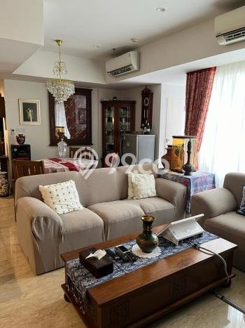 Dijual Apartemen Mewah 2 Bedroom di Tangerang Dekat ke Fasilitas Publik Dijual Apartemen Mewah 2 Bedroom di Tangerang Dekat ke Fasilitas Publik