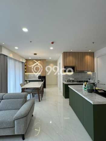 Untuk Dijual Apartemen Eksklusif 3 Bedroom di Tangerang Dekat ke Fasilitas Umum Untuk Dijual Apartemen Eksklusif 3 Bedroom di Tangerang Dekat ke Fasilitas Umum