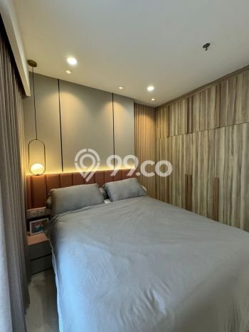 Untuk Dijual Apartemen Eksklusif 3 Bedroom di Tangerang Dekat ke Fasilitas Umum Untuk Dijual Apartemen Eksklusif 3 Bedroom di Tangerang Dekat ke Fasilitas Umum