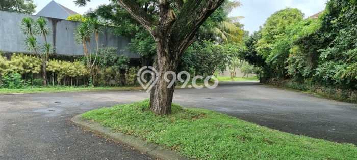Tanah Siap Bangun Dijual di Tangerang Punya Luas 577m2 Tanah Siap Bangun Dijual di Tangerang Punya Luas 577m2
