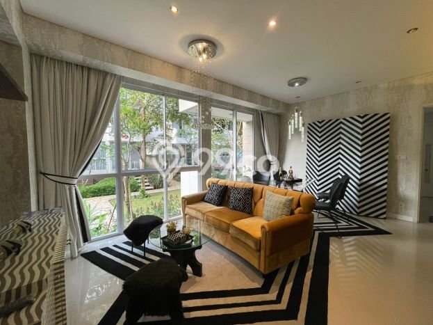 Siap Huni Apartemen di Tangerang 3 Kamar & 2 Kamar Mandi, Luas 100m2 Siap Huni Apartemen di Tangerang 3 Kamar & 2 Kamar Mandi, Luas 100m2