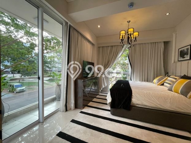 Siap Huni Apartemen di Tangerang 3 Kamar & 2 Kamar Mandi, Luas 100m2 Siap Huni Apartemen di Tangerang 3 Kamar & 2 Kamar Mandi, Luas 100m2