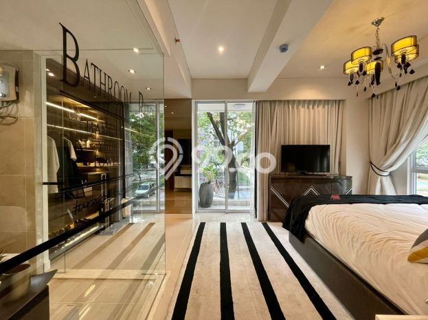 Siap Huni Apartemen di Tangerang 3 Kamar & 2 Kamar Mandi, Luas 100m2 Siap Huni Apartemen di Tangerang 3 Kamar & 2 Kamar Mandi, Luas 100m2