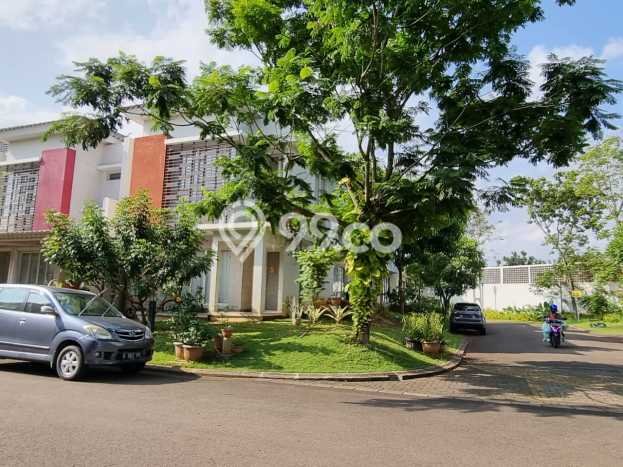 Hunian Mewah LB 159m2 Siap Pakai Desain Elegan di Gading Serpong, Tangerang Hunian Mewah LB 159m2 Siap Pakai Desain Elegan di Gading Serpong, Tangerang