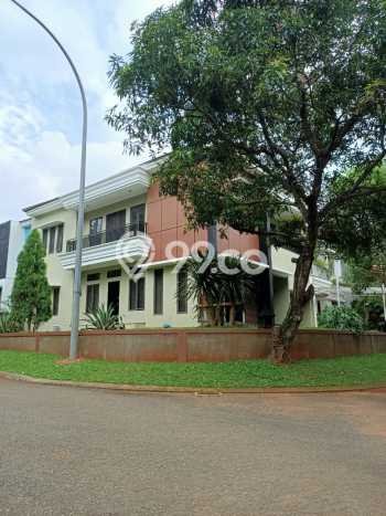 Dijual Rumah Luas Megah Dengan View Eksklusif di BSD Delatinos, Tangerang Dijual Rumah Luas Megah Dengan View Eksklusif di BSD Delatinos, Tangerang