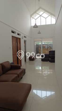 Dijual Rumah 3 Kamar Lokasi Ideal Nyaman dan Strategis di Karawaci Dijual Rumah 3 Kamar Lokasi Ideal Nyaman dan Strategis di Karawaci