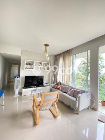 Apartemen Favorit Modern Dijual di Tangerang dengan 3 Kamar Tidur Apartemen Favorit Modern Dijual di Tangerang dengan 3 Kamar Tidur