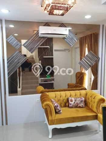 Jual Rumah Modern 2 KT di Gading Serpong, Tangerang Jual Rumah Modern 2 KT di Gading Serpong, Tangerang