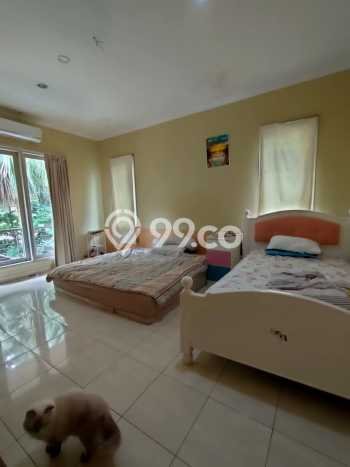For Sale! Luxury House LT 320m2 Desain Elegan di BSD The Green For Sale! Luxury House LT 320m2 Desain Elegan di BSD The Green