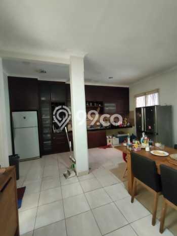 For Sale! Luxury House LT 320m2 Desain Elegan di BSD The Green For Sale! Luxury House LT 320m2 Desain Elegan di BSD The Green