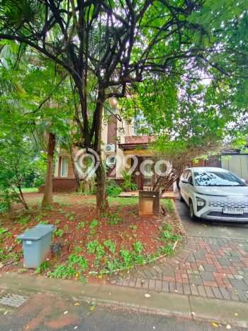For Sale! Luxury House LT 320m2 Desain Elegan di BSD The Green For Sale! Luxury House LT 320m2 Desain Elegan di BSD The Green