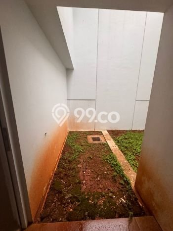 Rumah Minimalis 3 KT LT 65m2 di BSD City Rumah Minimalis 3 KT LT 65m2 di BSD City