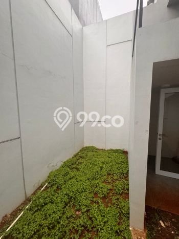 Rumah Minimalis 3 KT LT 65m2 di BSD City Rumah Minimalis 3 KT LT 65m2 di BSD City