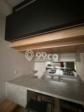 Rumah Minimalis 3 KT LT 65m2 di BSD City Rumah Minimalis 3 KT LT 65m2 di BSD City