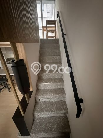 Rumah Minimalis 3 KT LT 65m2 di BSD City Rumah Minimalis 3 KT LT 65m2 di BSD City