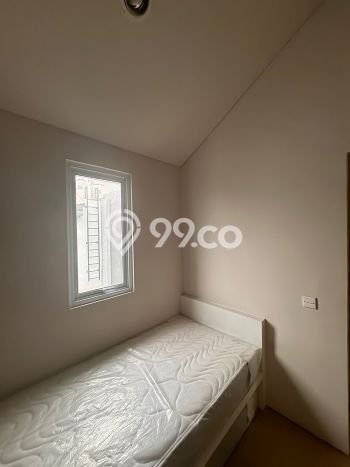 Rumah Minimalis 3 KT LT 65m2 di BSD City Rumah Minimalis 3 KT LT 65m2 di BSD City