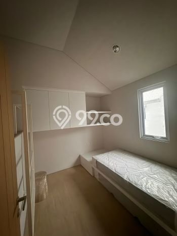 Rumah Minimalis 3 KT LT 65m2 di BSD City Rumah Minimalis 3 KT LT 65m2 di BSD City