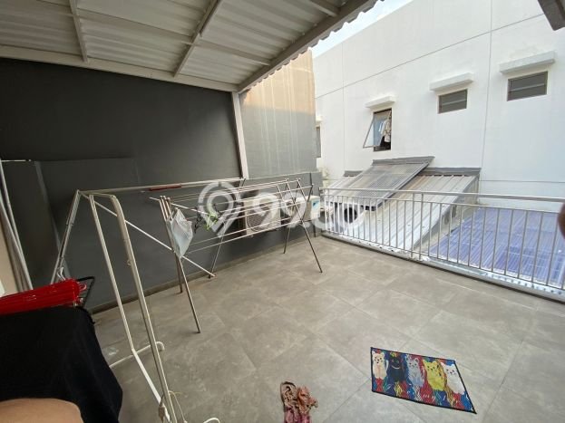 Rumah di Gading Serpong, Tangerang, LT 120m² LB 160m² Rumah di Gading Serpong, Tangerang, LT 120m² LB 160m²