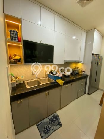 Rumah di Gading Serpong, Tangerang, LT 120m² LB 160m² Rumah di Gading Serpong, Tangerang, LT 120m² LB 160m²