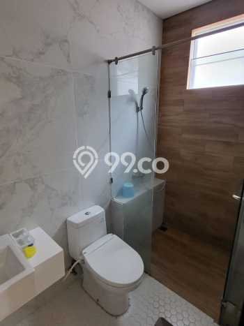 Rumah Luxury Modern Tanpa Renovasi di Alam Sutera Tangerang Rumah Luxury Modern Tanpa Renovasi di Alam Sutera Tangerang
