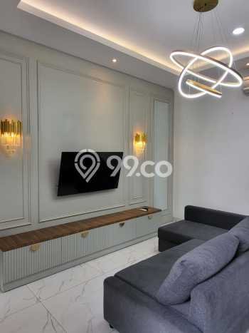 Rumah Luxury Modern Tanpa Renovasi di Alam Sutera Tangerang Rumah Luxury Modern Tanpa Renovasi di Alam Sutera Tangerang