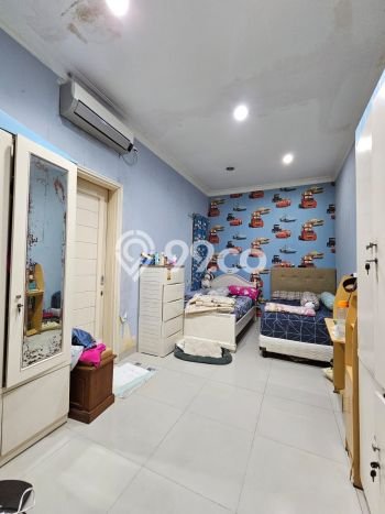Rumah area Gading Serpong Pondok Hijau Golf, Tangerang, LT 200m² LB 250m² - INVESTASI TERBAIK! Rumah area Gading Serpong Pondok Hijau Golf, Tangerang, LT 200m² LB 250m² - INVESTASI TERBAIK!