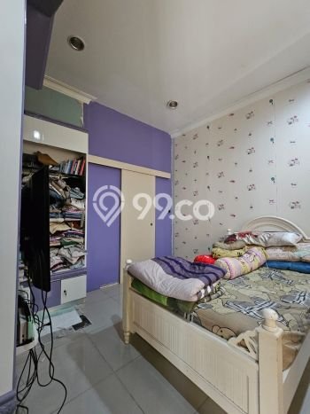 Rumah area Gading Serpong Pondok Hijau Golf, Tangerang, LT 200m² LB 250m² - INVESTASI TERBAIK! Rumah area Gading Serpong Pondok Hijau Golf, Tangerang, LT 200m² LB 250m² - INVESTASI TERBAIK!
