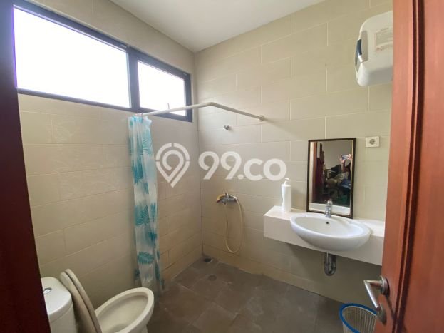 Rumah Luxury Modern Tanpa Renovasi di Alam Sutera Tangerang Rumah Luxury Modern Tanpa Renovasi di Alam Sutera Tangerang