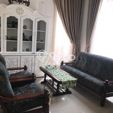 Hot Offer Hunian Premium Ideal dan Luas di BSD City, Tangerang Hot Offer Hunian Premium Ideal dan Luas di BSD City, Tangerang