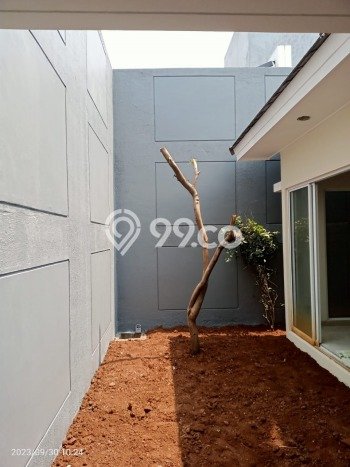 Siap Huni Rumah Mewah 3 Kamar di BSD City Dekat ke Mana Pun Siap Huni Rumah Mewah 3 Kamar di BSD City Dekat ke Mana Pun