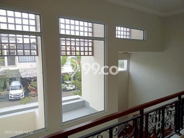 Siap Huni Rumah Mewah 3 Kamar di BSD City Dekat ke Mana Pun Siap Huni Rumah Mewah 3 Kamar di BSD City Dekat ke Mana Pun
