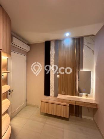 Rumah Nyaman Duta Garden, Lingkungan Sejuk - LT 120m² Rumah Nyaman Duta Garden, Lingkungan Sejuk - LT 120m²