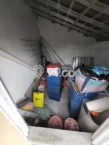Rumah Mewah Siap Huni LT 90m2 di Metland Puri, Jakarta Barat Rumah Mewah Siap Huni LT 90m2 di Metland Puri, Jakarta Barat