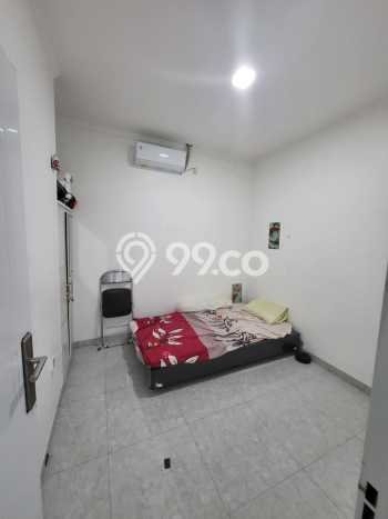 Rumah Mewah Siap Huni LT 90m2 di Metland Puri, Jakarta Barat Rumah Mewah Siap Huni LT 90m2 di Metland Puri, Jakarta Barat