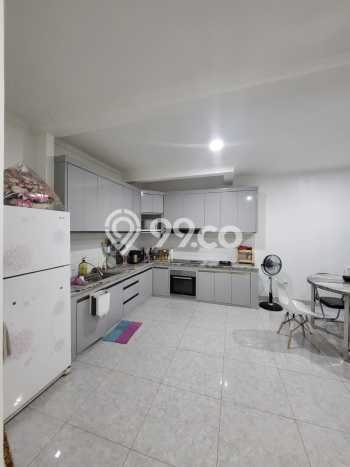 Rumah Mewah Siap Huni LT 90m2 di Metland Puri, Jakarta Barat Rumah Mewah Siap Huni LT 90m2 di Metland Puri, Jakarta Barat