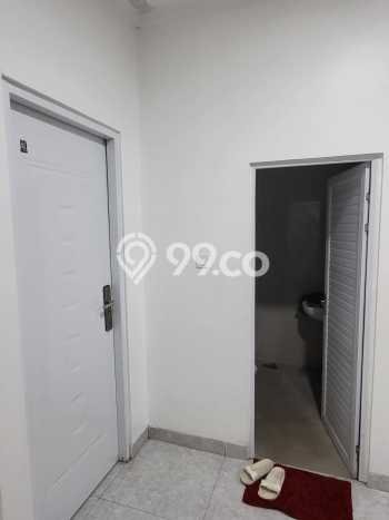 Rumah Mewah Siap Huni LT 90m2 di Metland Puri, Jakarta Barat Rumah Mewah Siap Huni LT 90m2 di Metland Puri, Jakarta Barat