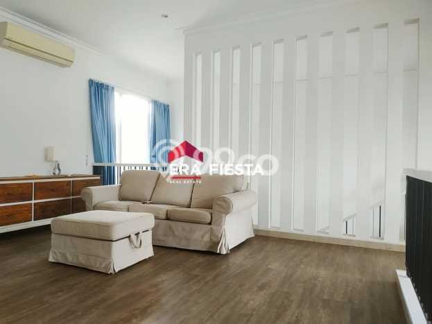 Rumah Luxury Modern Siap Huni di Alam Sutera Tangerang Rumah Luxury Modern Siap Huni di Alam Sutera Tangerang