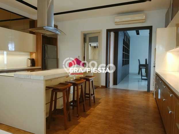 Rumah Luxury Modern Siap Huni di Alam Sutera Tangerang Rumah Luxury Modern Siap Huni di Alam Sutera Tangerang
