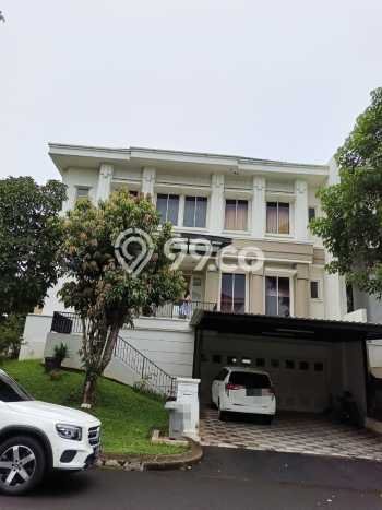Dijual Rumah Luas Megah Dengan View Eksklusif di Gading Serpong, Tangerang Dijual Rumah Luas Megah Dengan View Eksklusif di Gading Serpong, Tangerang