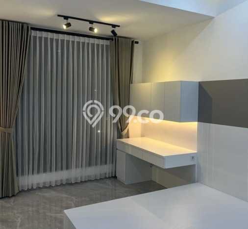 Rumah Luxury Modern Siap Huni di Alam Sutera Tangerang Rumah Luxury Modern Siap Huni di Alam Sutera Tangerang
