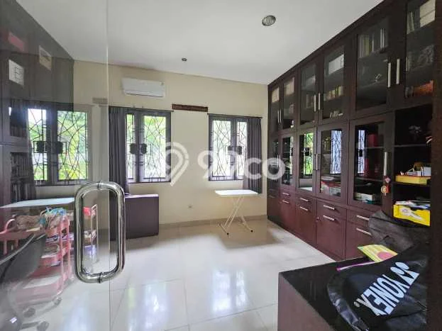 Dijual Rumah Luas Megah Dengan View Eksklusif di Lippo Karawaci, Tangerang Dijual Rumah Luas Megah Dengan View Eksklusif di Lippo Karawaci, Tangerang
