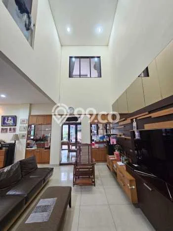 Dijual Rumah Luas Megah Dengan View Eksklusif di Lippo Karawaci, Tangerang Dijual Rumah Luas Megah Dengan View Eksklusif di Lippo Karawaci, Tangerang