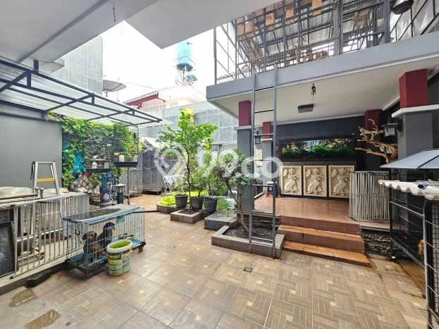 Dijual Rumah Luas Megah Dengan View Eksklusif di Lippo Karawaci, Tangerang Dijual Rumah Luas Megah Dengan View Eksklusif di Lippo Karawaci, Tangerang