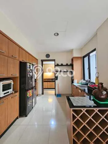 Dijual Rumah Luas Megah Dengan View Eksklusif di Lippo Karawaci, Tangerang Dijual Rumah Luas Megah Dengan View Eksklusif di Lippo Karawaci, Tangerang