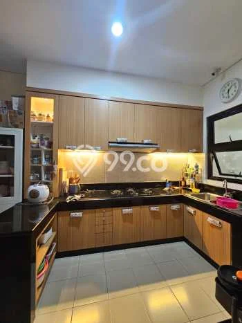 Dijual Rumah Luas Megah Dengan View Eksklusif di Lippo Karawaci, Tangerang Dijual Rumah Luas Megah Dengan View Eksklusif di Lippo Karawaci, Tangerang
