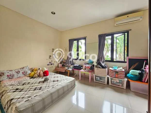 Dijual Rumah Luas Megah Dengan View Eksklusif di Lippo Karawaci, Tangerang Dijual Rumah Luas Megah Dengan View Eksklusif di Lippo Karawaci, Tangerang