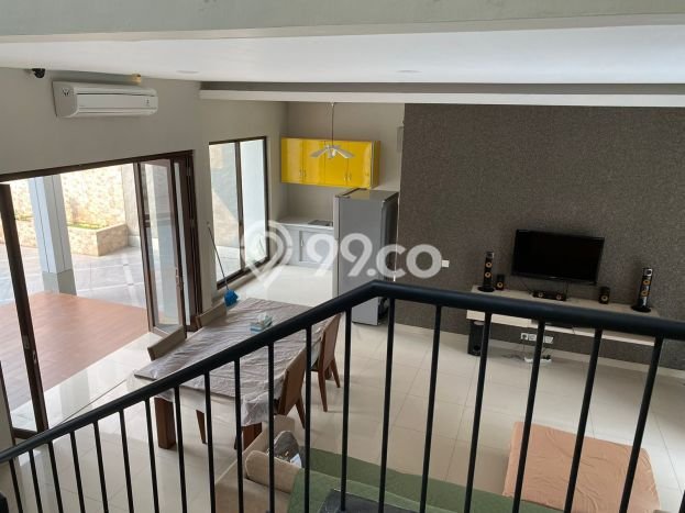 Siap Huni Rumah Mewah 3 Kamar di BSD Dekat ke Mana Saja Siap Huni Rumah Mewah 3 Kamar di BSD Dekat ke Mana Saja
