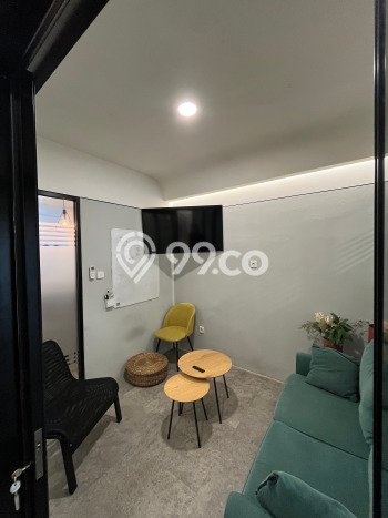 Paling Diincar! Ruko Dijual di Bintaro Harga Kompetitif Paling Diincar! Ruko Dijual di Bintaro Harga Kompetitif
