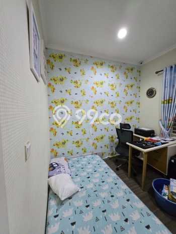 Jual Rumah Bagus Siap Huni LB 115m2 di Gading Serpong, Tangerang Jual Rumah Bagus Siap Huni LB 115m2 di Gading Serpong, Tangerang